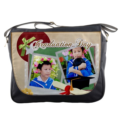 Back To School By School Front