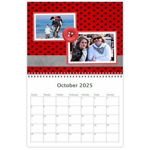 Family By Family Oct 2025