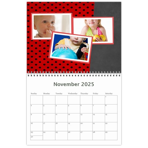 Family By Family Nov 2025