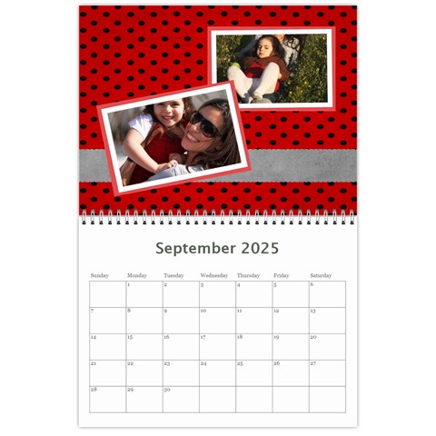 Family By Family Sep 2025