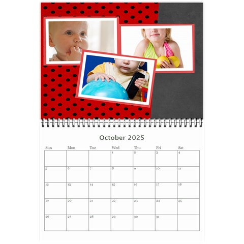 Family By Family Oct 2025