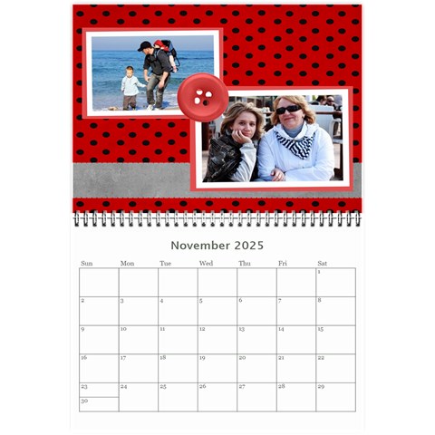 Family By Family Nov 2025