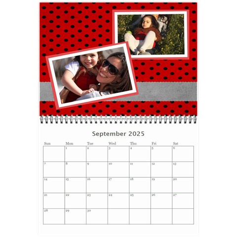 Family By Family Sep 2025