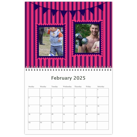 Family By Family Jan 2024