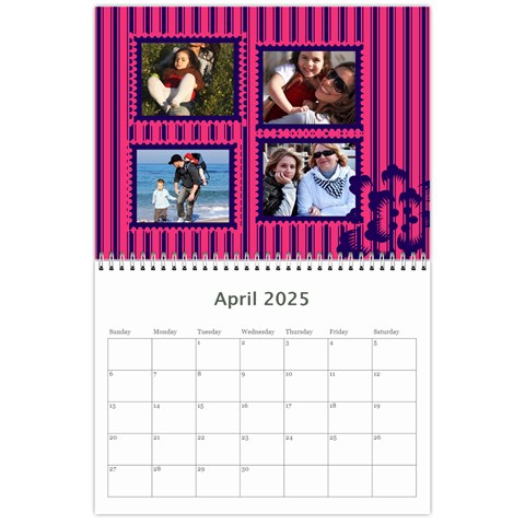 Family By Family Feb 2024