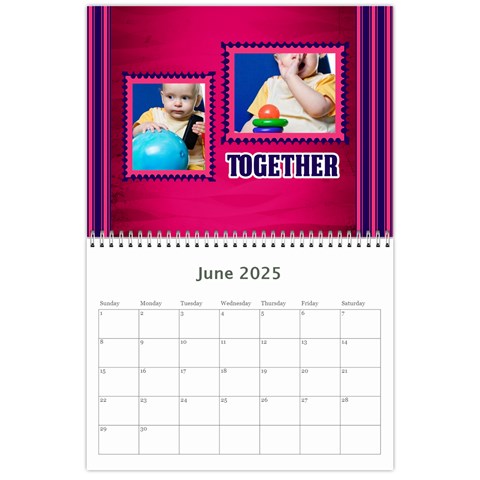 Family By Family Mar 2024