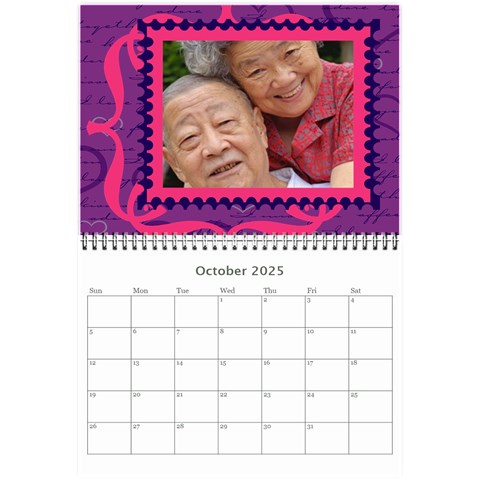 Family By Family Oct 2025