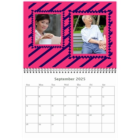 Family By Family Sep 2025