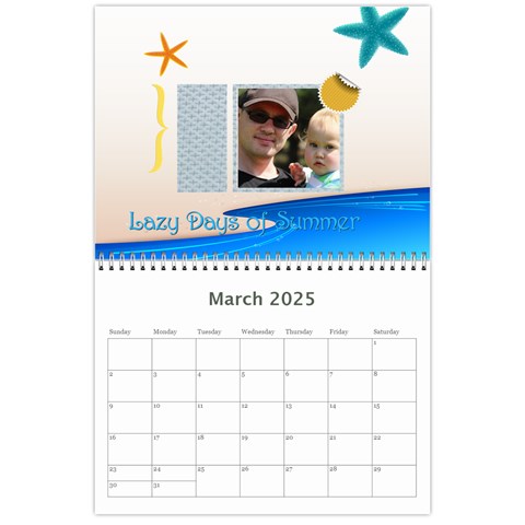 Summer By Summer Time Mar 2025