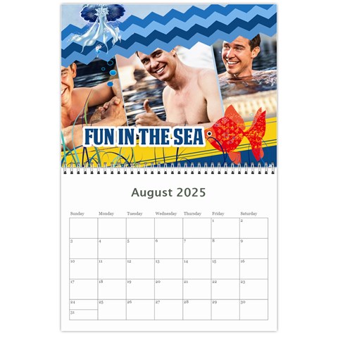 Summer By Summer Time Aug 2025