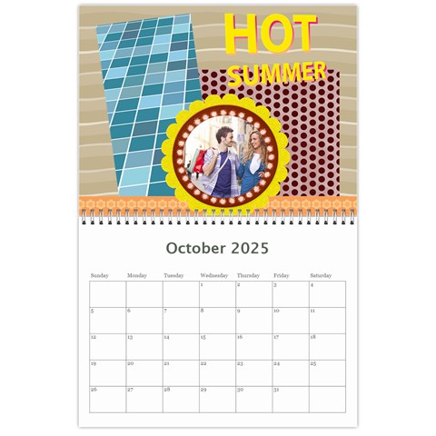Summer By Summer Time Oct 2025
