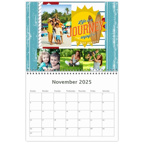 Summer By Summer Time Nov 2025