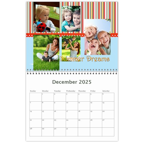 Summer By Summer Time Dec 2025