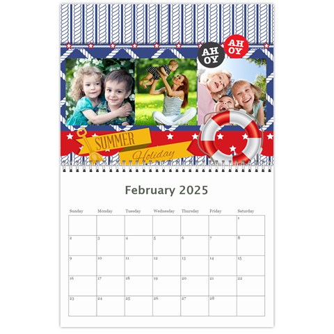 Summer By Summer Time Feb 2025