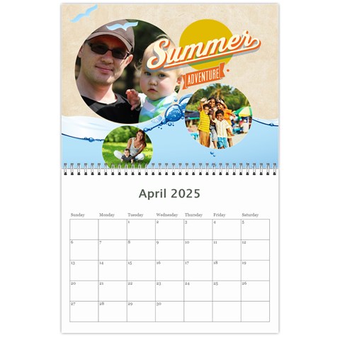 Summer By Summer Time Apr 2025