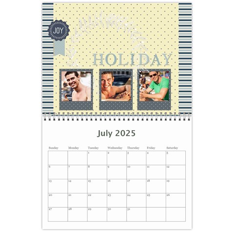 Summer By Summer Time Jul 2025