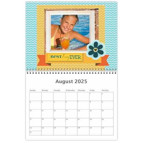 Summer By Summer Time Aug 2025