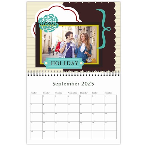 Summer By Summer Time Sep 2025