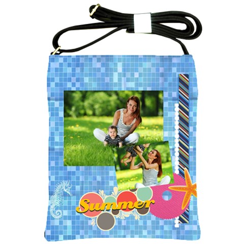 Suumer By Summer Time Front
