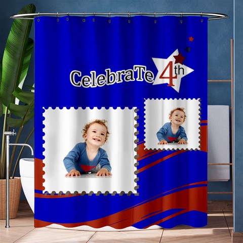 Kids By Anita 60 x72  Curtain