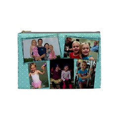 Alysa - Cosmetic Bag (Medium)