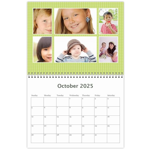 Kids By Kids Oct 2025