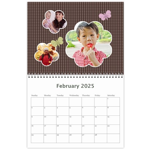 Kids By Kids Feb 2025