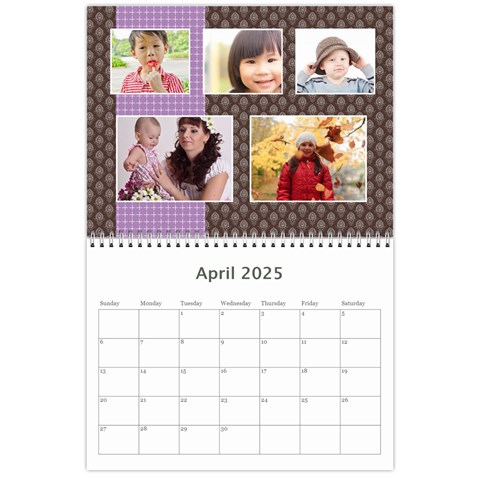 Kids By Kids Apr 2025