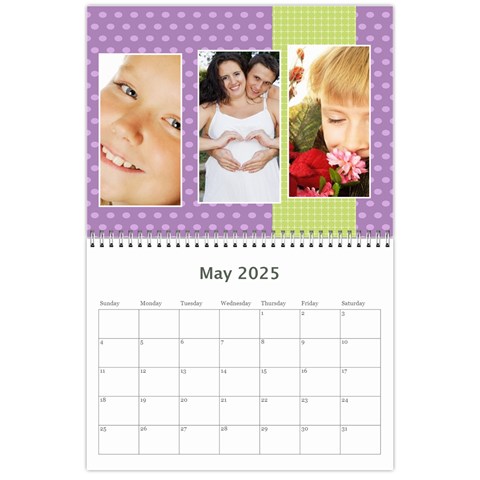 Kids By Kids May 2025