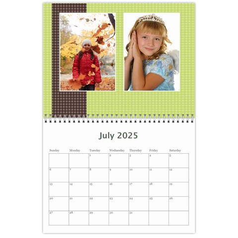 Kids By Kids Jul 2025