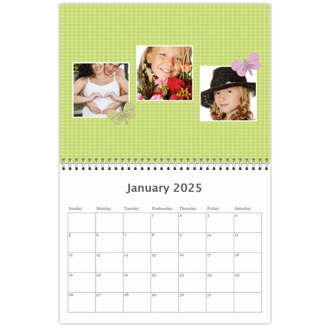 Kids By Kids Jan 2025