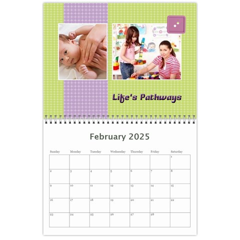 Kids By Kids Feb 2025