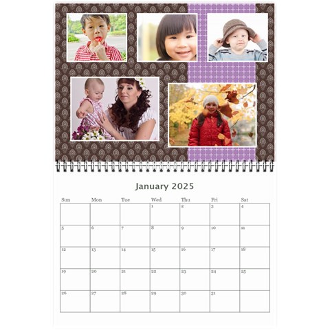 Kids By Kids Jan 2025