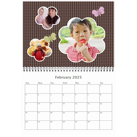 Kids By Kids Feb 2025