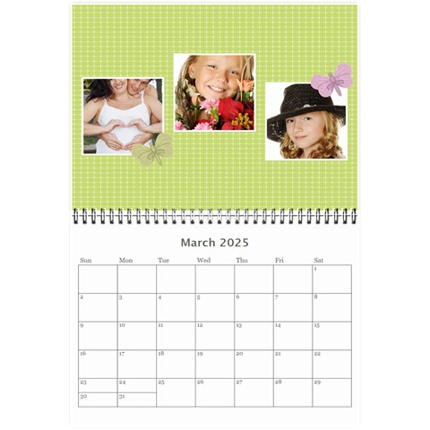 Kids By Kids Mar 2025