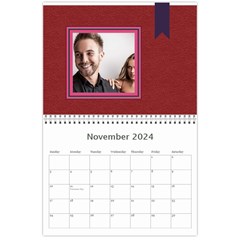 Love, Calendar 2022 By Ki Ki Month
