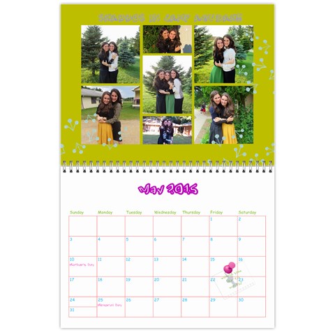 Camp Besties By Ahuva May 2015