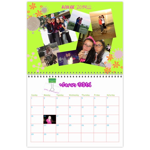 Camp Besties By Ahuva Mar 2015