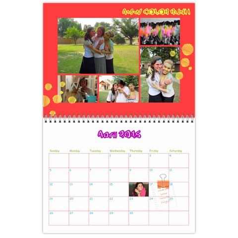 Camp Besties By Ahuva Apr 2015