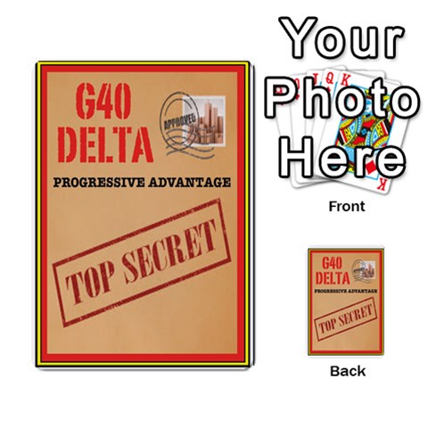 G40 Delta Deck By Young Grasshopper Back 8