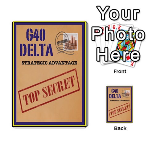 G40 Delta Deck By Young Grasshopper Back 21
