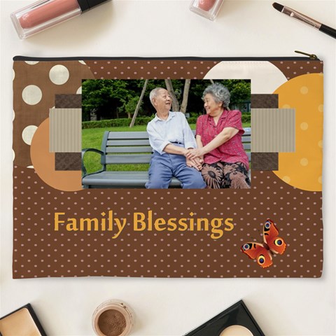 Family By Family Back