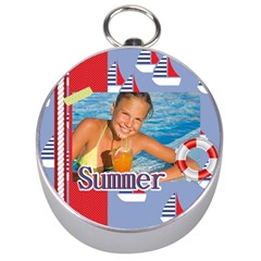 summer - Silver Compass