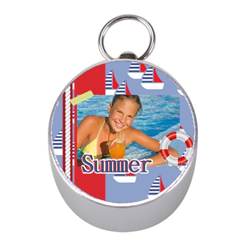 Summer By Summer Time Front