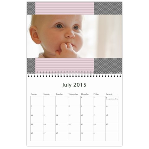 Family By Family Jul 2015