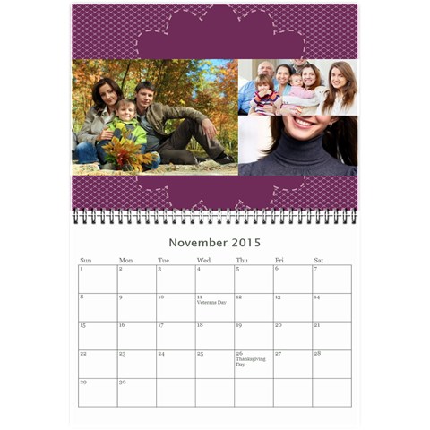 Family By Family Nov 2015
