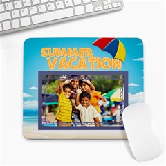 summer - Collage Mousepad