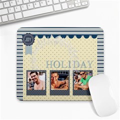 summer - Collage Mousepad