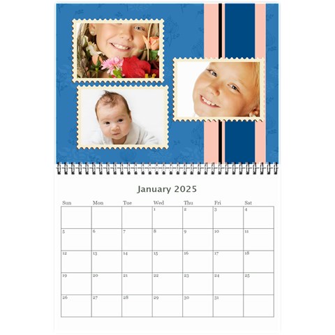 Kids By Kids Jan 2025