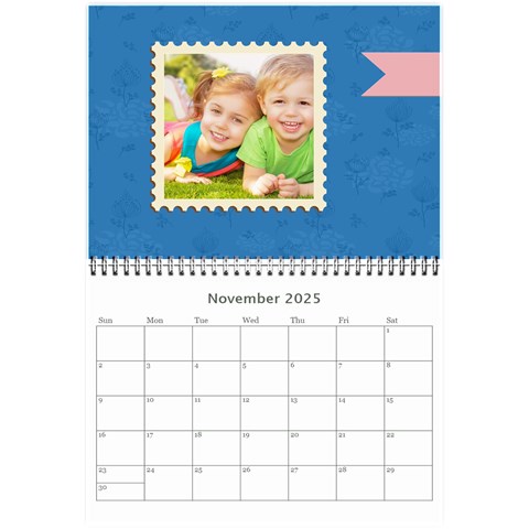 Kids By Kids Nov 2025